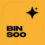 Binsoo: Photo Filters & Editor icon