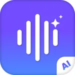 AI Voice: Voice Changer App icon