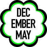 DECEMBERMAY公式アプリ icon