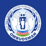 Ombudsman UZ icon