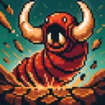 Prehistoric Worm Worlds icon