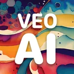 VeoGen: AI Video Generator icon