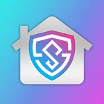 Smart Security 智慧居家 icon