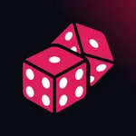 Sex Dice for Couples - XDice icon