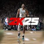 NBA 2K25 MyTEAM icon
