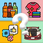 Logo Quiz - Guess the Logo App icon