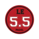 PADEL LE 5.5 icon