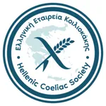 HCS gluten free icon