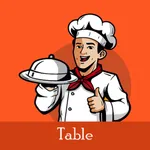 Food Club - Service with Smile icon