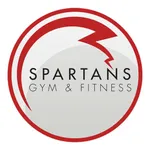 Spartans Gym icon