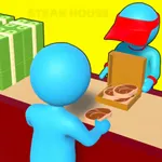 Steak Please: Cooking Games icon