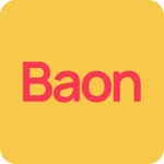 Baon - Pinoy Meal Subscription icon