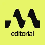 Music Shadow - Editorial icon
