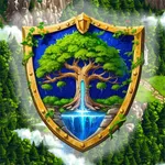 Magic World: The Elven Quest icon