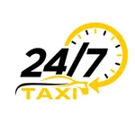 24/7  Taxi Iceland icon