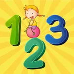Math Games for Learning Kids icon