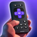 Rokie Remote Control icon
