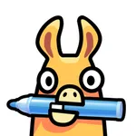 Color Page 2 ASMR - Art game icon