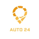 GPS AUTO24 icon