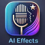 VoiceMagic - Voice AI Effects icon