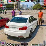 Driving School - Car Games 3d icon