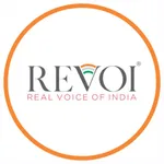 REVOI - Real Voice Of India icon