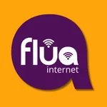 Flua Internet icon