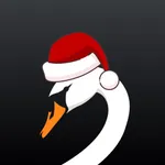 Swan Cam - Ai 构图电影胶片感相机 icon