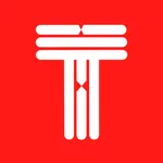 Tallflix: Short Dramas & Films icon