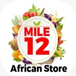 Mile 12 African Store Mobile icon