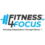 Fitness 4 Focus icon