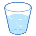 Water Requirement icon