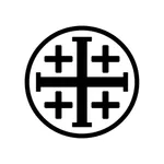 Shalom Anglican icon