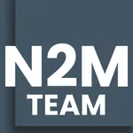 Next2Me Team icon