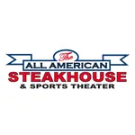 All American Steakhouse icon