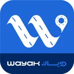 Wayak supervisor icon