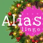 Alias Lingo: Guess & Speak icon