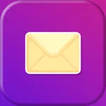 Envelope Address Label Maker icon