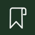 Bookmarked: Your quotes icon