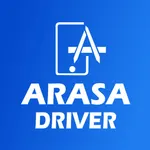 ARASA DRIVER icon