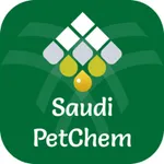 Saudi PetChem icon