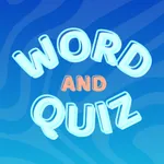 Word and Quiz Games icon