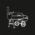 PitLog: BBQ Log & Recipe Book icon