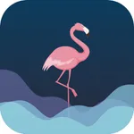Flamingo Hyper Market icon