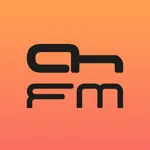 AH.FM - EDM Radio 24/7 icon
