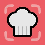 Recipix - AI Recipe Generator icon