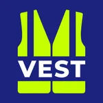 Vest Social icon