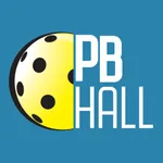 Pickleball Hall icon