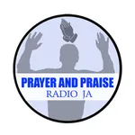 Prayer And Praise Radio JA icon