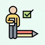 Wanna-Be-So™  Organized icon